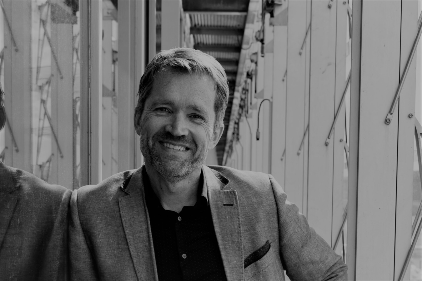 Johan Kooistra